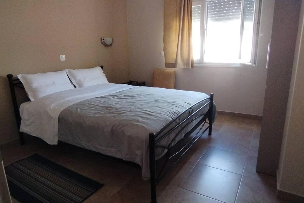 Smailis Apartment 1 Koroni  Extérieur photo