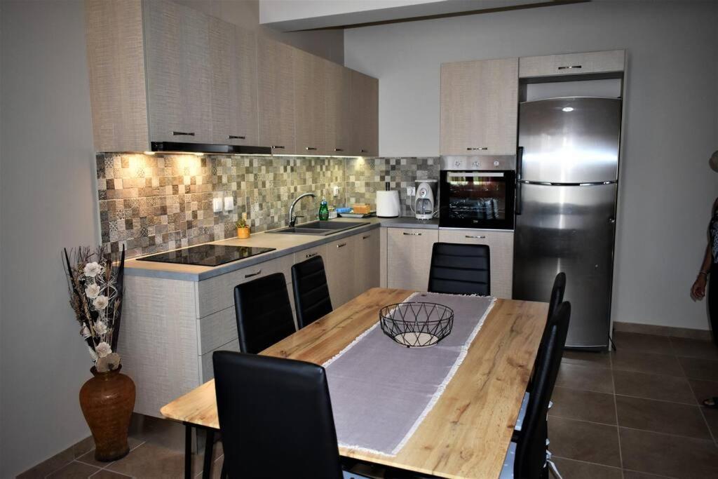 Smailis Apartment 1 Koroni  Extérieur photo