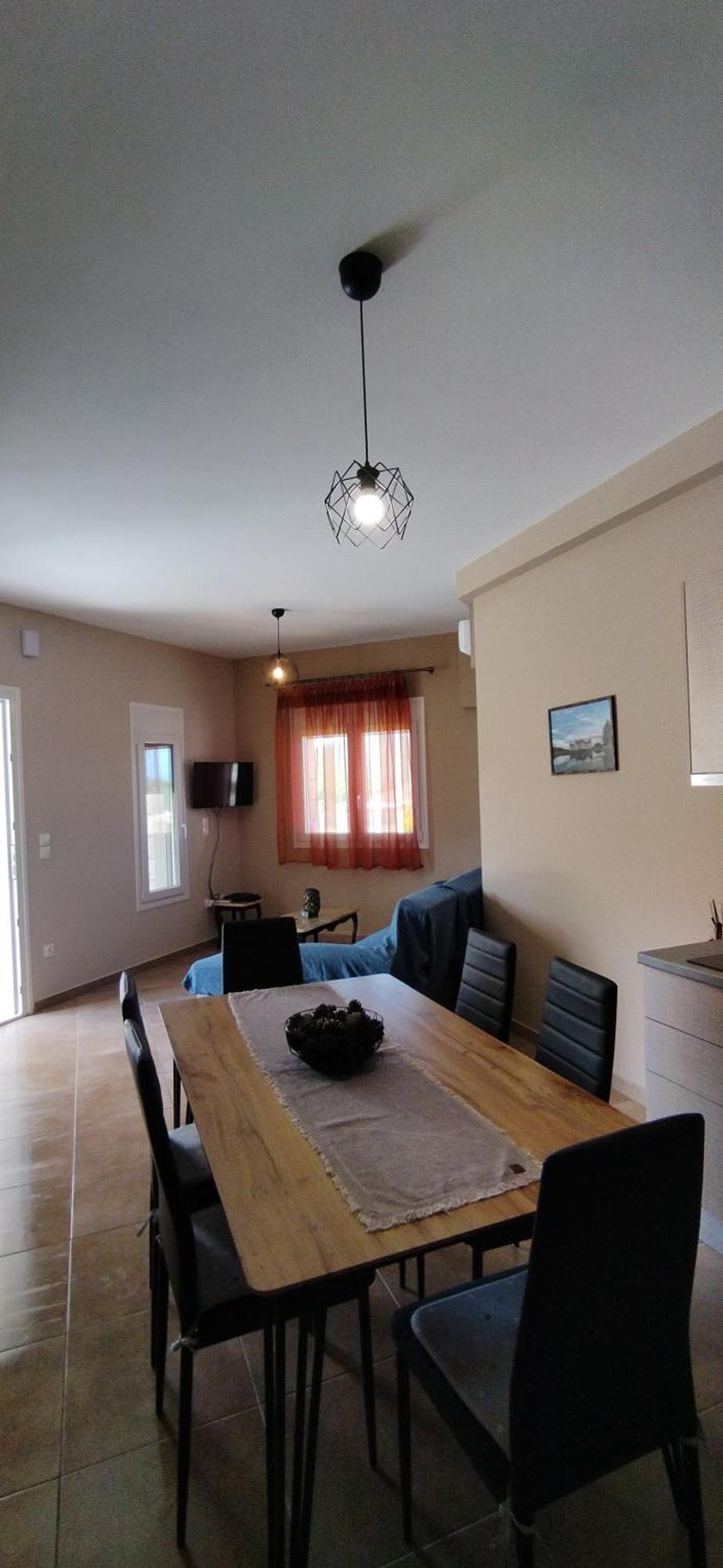 Smailis Apartment 1 Koroni  Extérieur photo