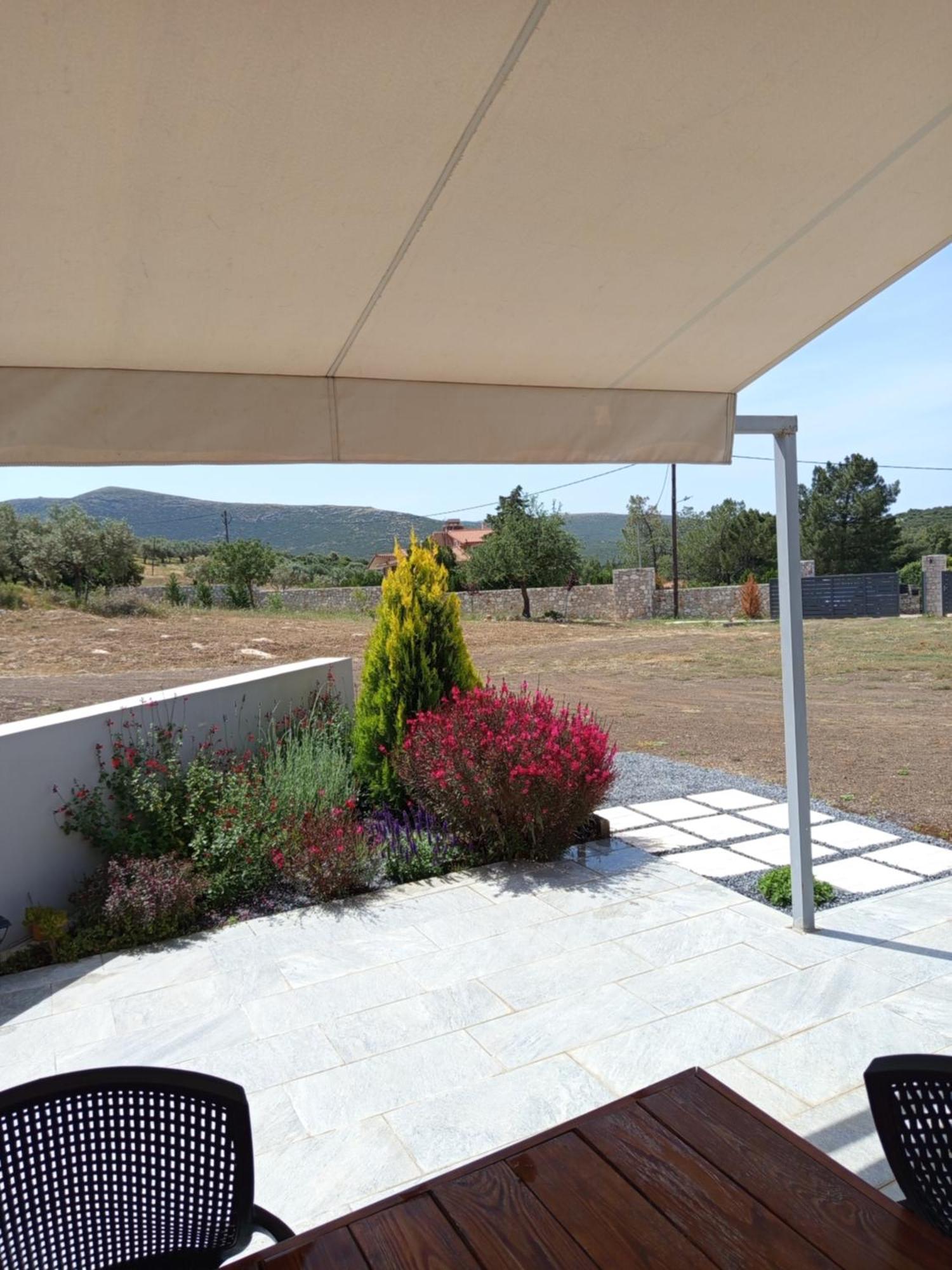 Smailis Apartment 1 Koroni  Chambre photo